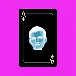 Dark Ace of ETH