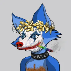 Cunning Fox 129