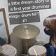 Magic Drum