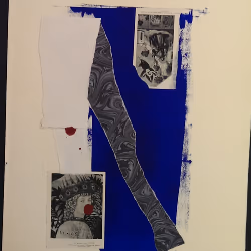 The Mark Nowlin Collection