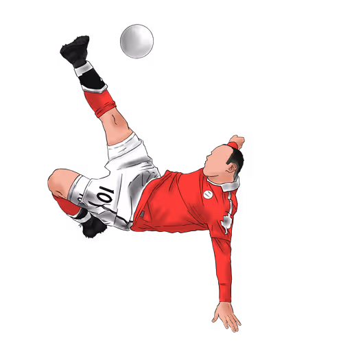 Sportstarsnft