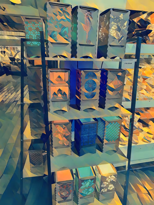 Item #63903031808298341969969399544015053186116711503985945361292280918883291889665 Media