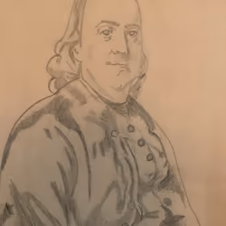 TI Project_Founder_Benjamin Franklin