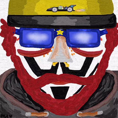 Item #14743829505687703632156863508601114439188026791443415630858782980105358540801 Media