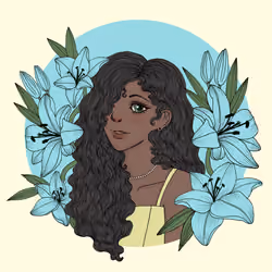 Lily#15