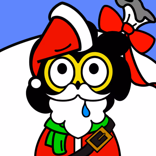 BINKURO Santa 00