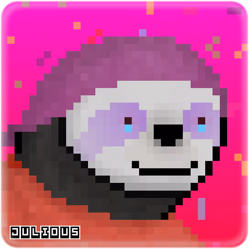 Party Sloths