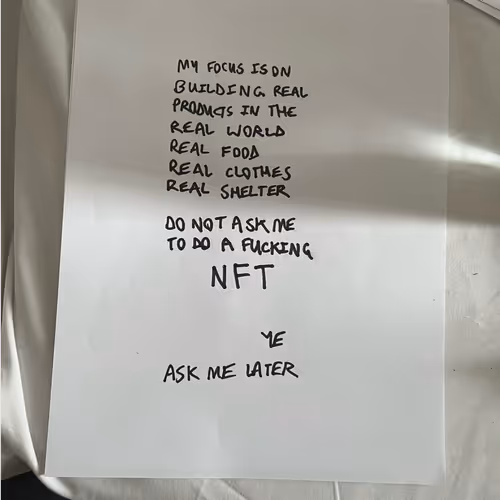 Lloyd_Banksy Collection