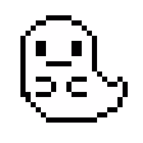 Ghost #1