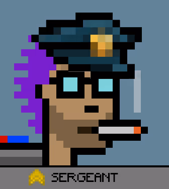 Police Punks