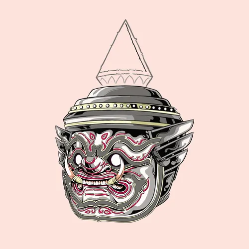 Item #85369955865393983087854012783280771110947904944617804424646892787542131736577 Media