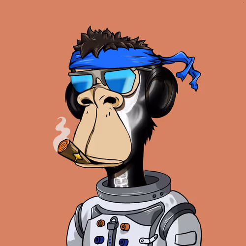 AutisticApes #12482