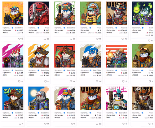 Item #58441733289865237757012764357150773233938693799336065496010173611812268802049 Media