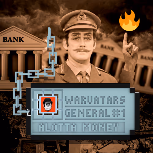 Warvatars