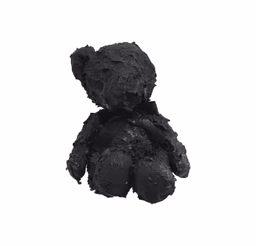 The Teddies by Elton Valle