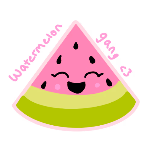 Watermelon Gang