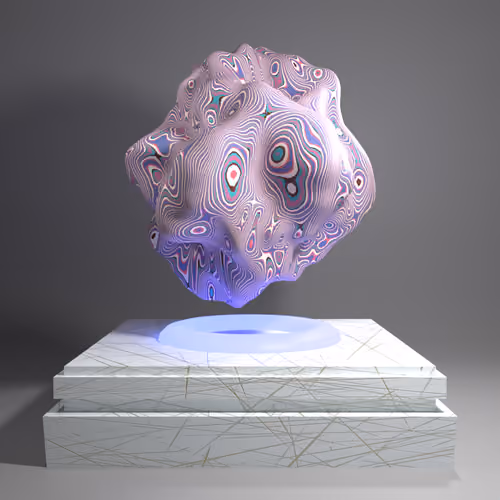 Tranquil Matter 15