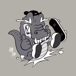 CROC FAIL