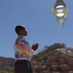 Mirage