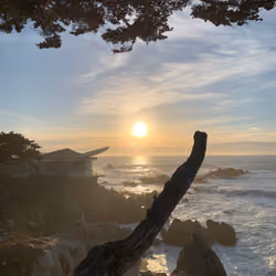 Sunset #3