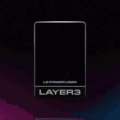 Layer3 Dev