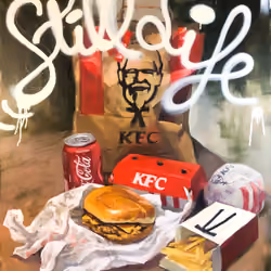 Still life