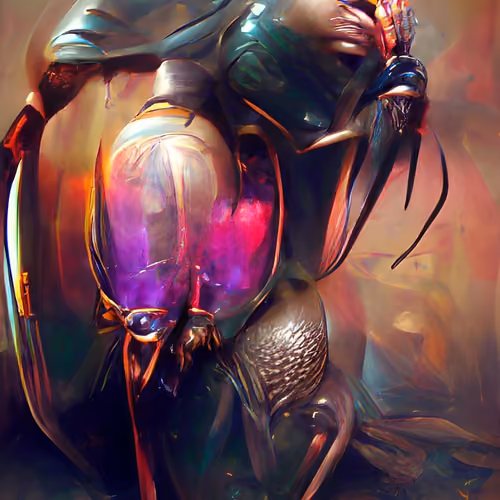 MBM#110: Scarab
