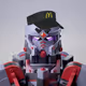 Fast Food Mekas