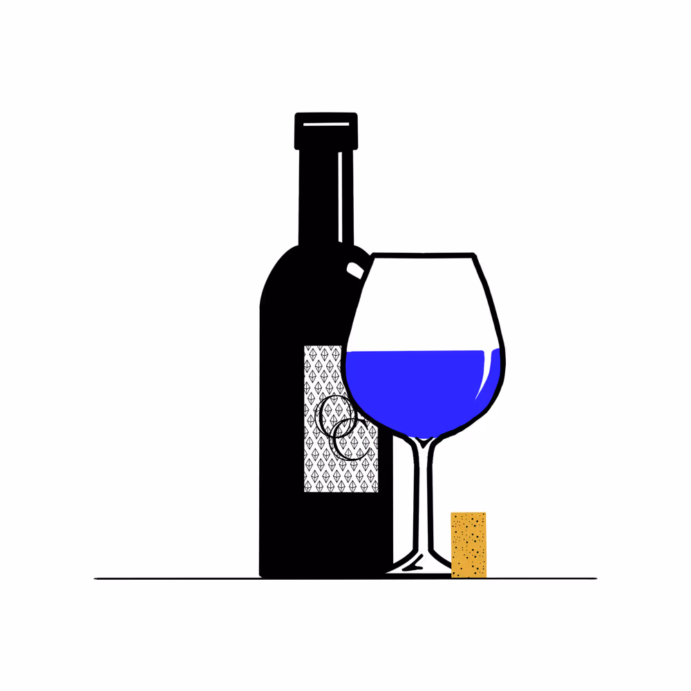 OnChain Wine #982