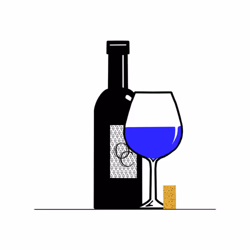 OnChain Wine #982