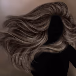Hair #69