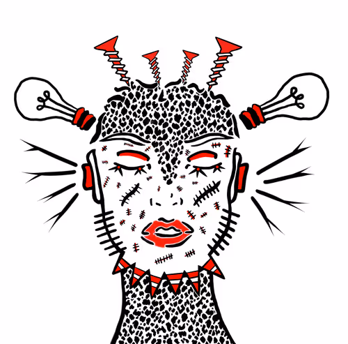 Item #61621716265462283285567752898352747648218425843184453445569904085382685786113 Media