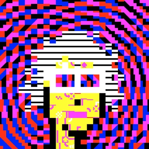DEATH PUNK 201 (Dimensional Ennui)