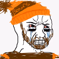 Upset Baker Mayfield