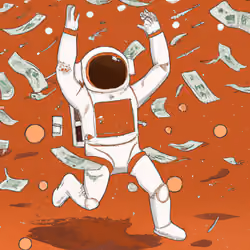 AstroMoney