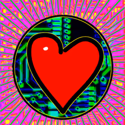 Heart #009