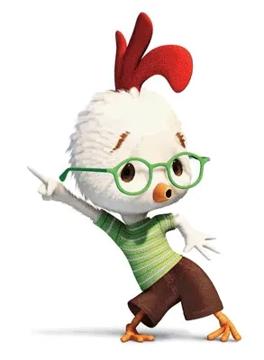Chicken  Little