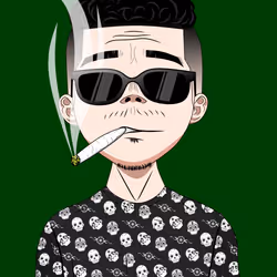 CryptoKid #0018