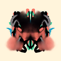 Artblot #095