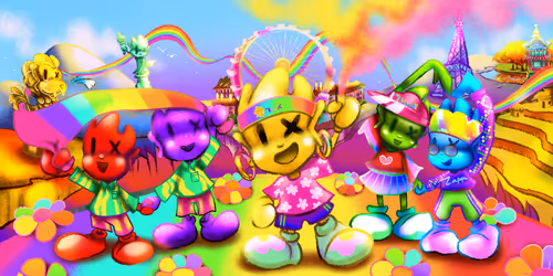 Item #54267884191957503176274894284487927190552972008578722610497175784686362820609 Media