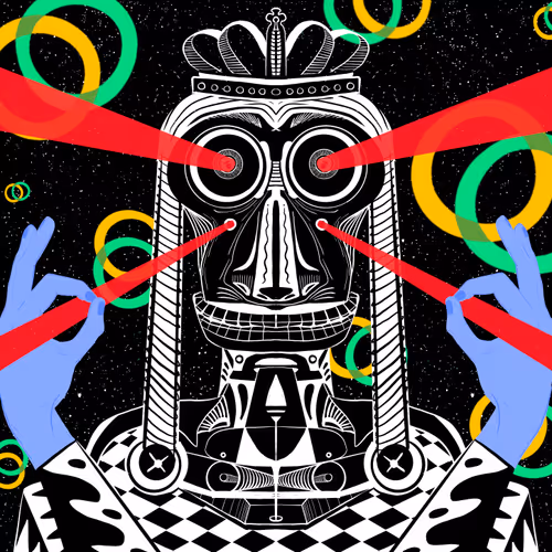 Item #36743428541628450349914310224705947626035687416614421987630398506395357937665 Media