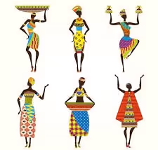 Africanlifes