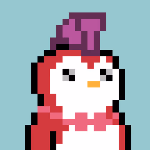 Pudgy24pixelgang