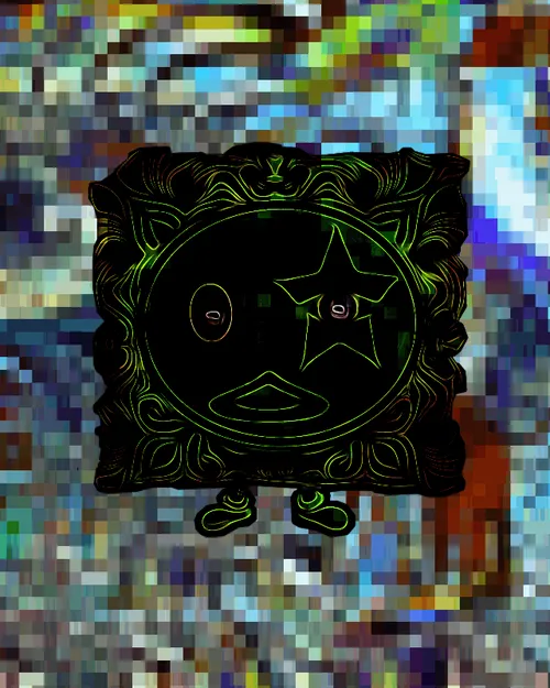 Item #78317128361025518481564047862207159567536755490687241886912332877315044278273 Media