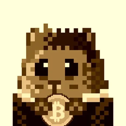 Cryptohamsters  OfficiaI