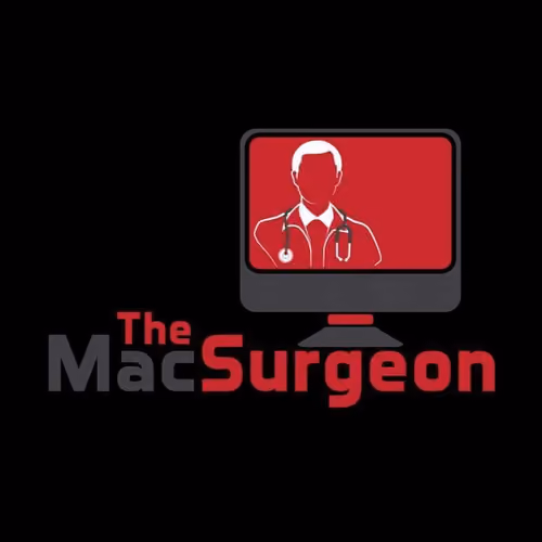 The Mac Surgeon