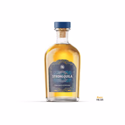 STRONGquila #21