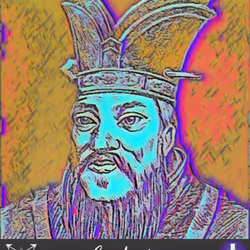 Confucius