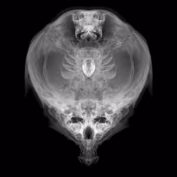Alien Embryo - 409 of 2000