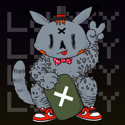 Luckycat